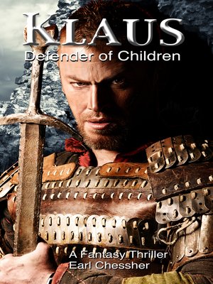 cover image of Klaus